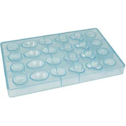 Sale Moule à chocolat Cuisson