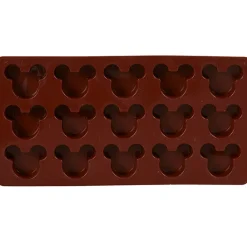 New Moule à chocolats silicone Mickey Cuisson