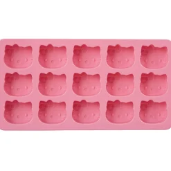 Best Moule à chocolats silicone Hello Kitty Cuisson