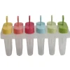 Online Moule à glace en plastique X 6 Cuisson