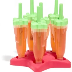 Online Moule à glace fusée x6 Cuisson