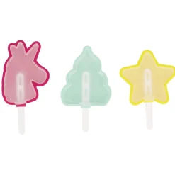 New Moule à glace x3 Cuisson