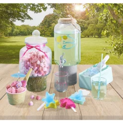 New Moule à glace x3 Cuisson