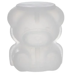 Moule à glaçon en forme d'ourson Cuisson