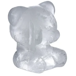 Moule à glaçon en forme d'ourson Cuisson