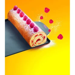 Moule à génoise Tefal Crispybake Cuisson