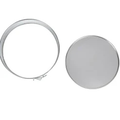 Best Moule à gâteau à charnière gris Cuisson