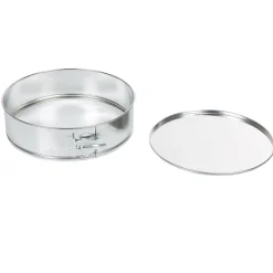 Best Moule à gâteau à charnière gris Cuisson