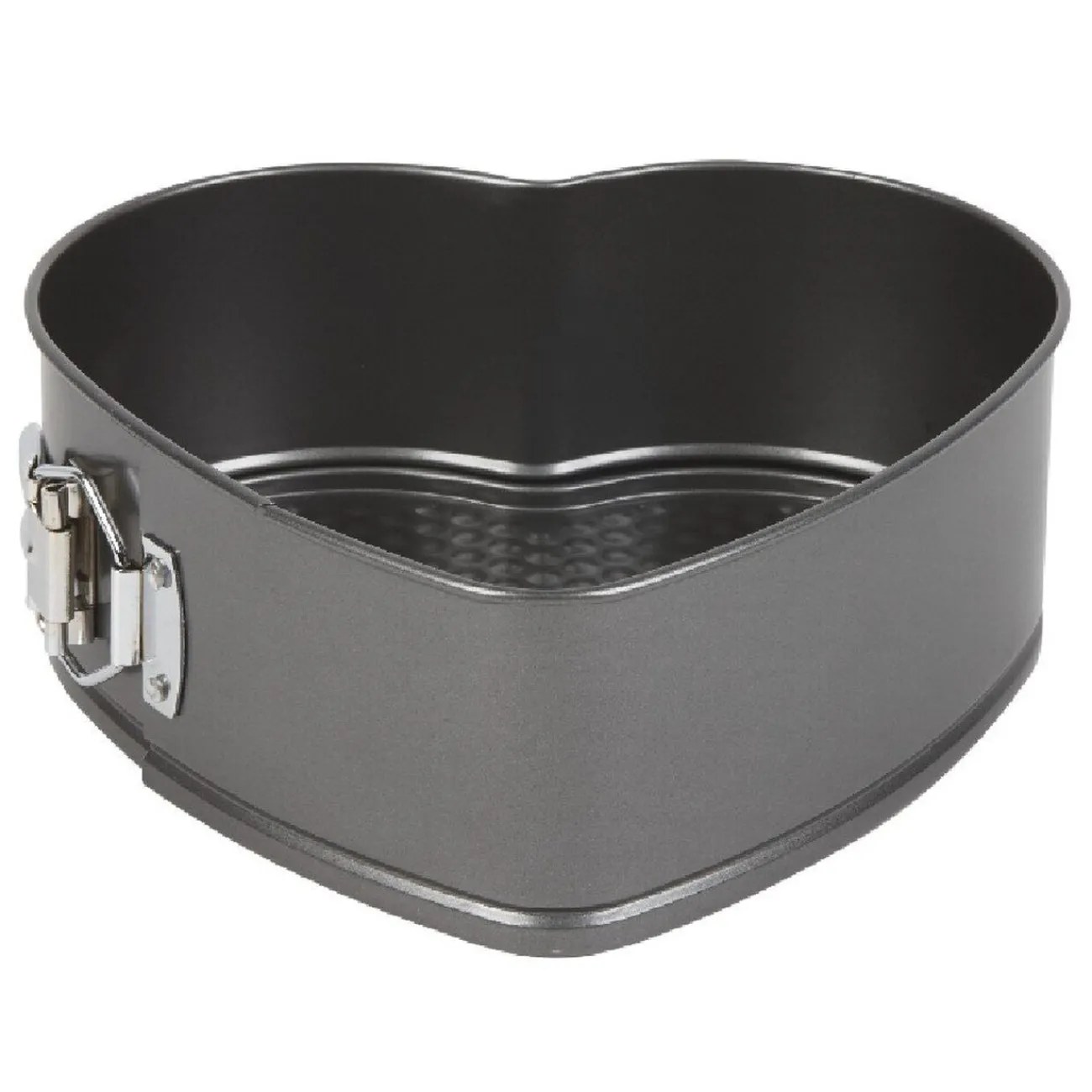 Best Moule à gâteau à charnière x3 Cuisson