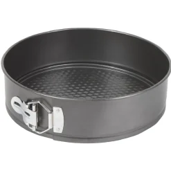 Best Moule à gâteau à charnière x3 Cuisson