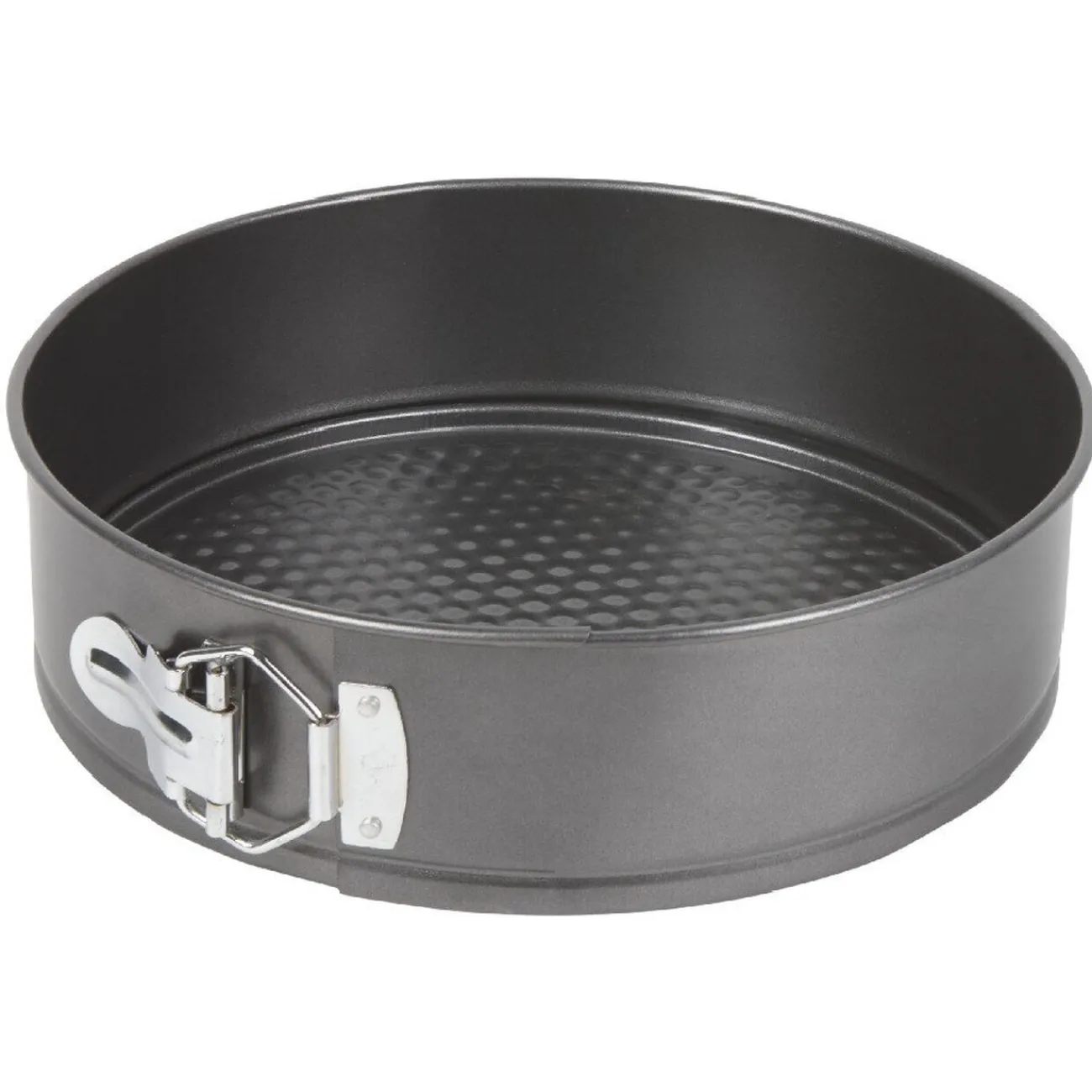 Best Moule à gâteau à charnière x3 Cuisson