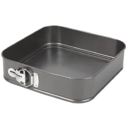 Best Moule à gâteau à charnière x3 Cuisson