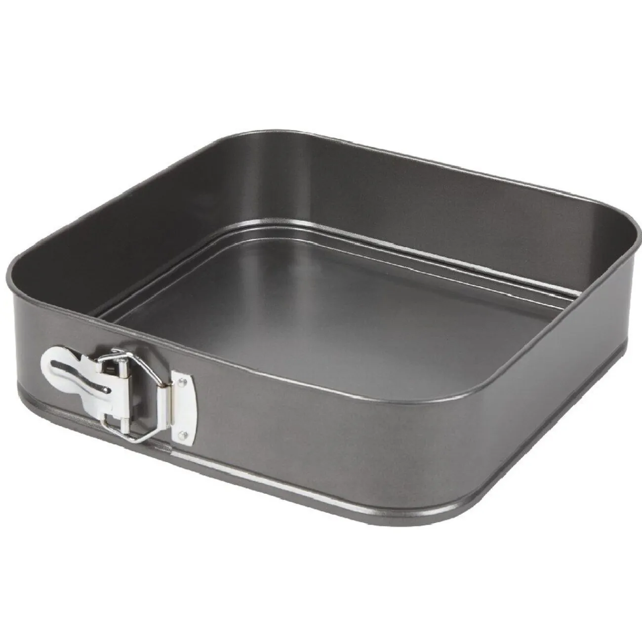 Best Moule à gâteau à charnière x3 Cuisson