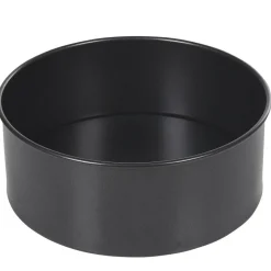 Hot Moule à gâteau avec fond amovible ø24xH9,5 cm Cuisson