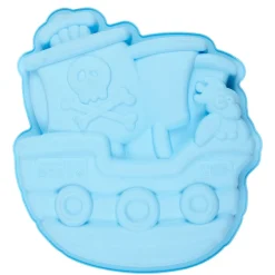 Best Moule à gâteau bâteau pirate Cuisson