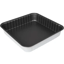 Outlet Moule à gâteau carré Cuisson
