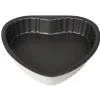 Hot Moule à gâteau coeur Cuisson