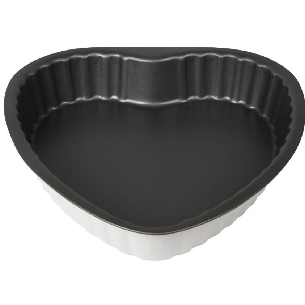 Hot Moule à gâteau coeur Cuisson