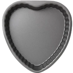 Hot Moule à gâteau coeur Cuisson