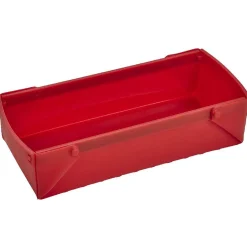 Discount Moule à gâteau détachable silicone rectangulaire rouge Cuisson