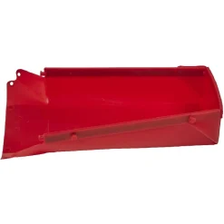 Discount Moule à gâteau détachable silicone rectangulaire rouge Cuisson