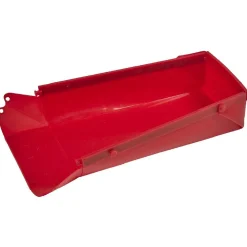 Discount Moule à gâteau détachable silicone rectangulaire rouge Cuisson