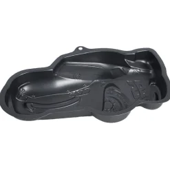 Hot Moule à gâteau en forme de voiture Cars Cuisson