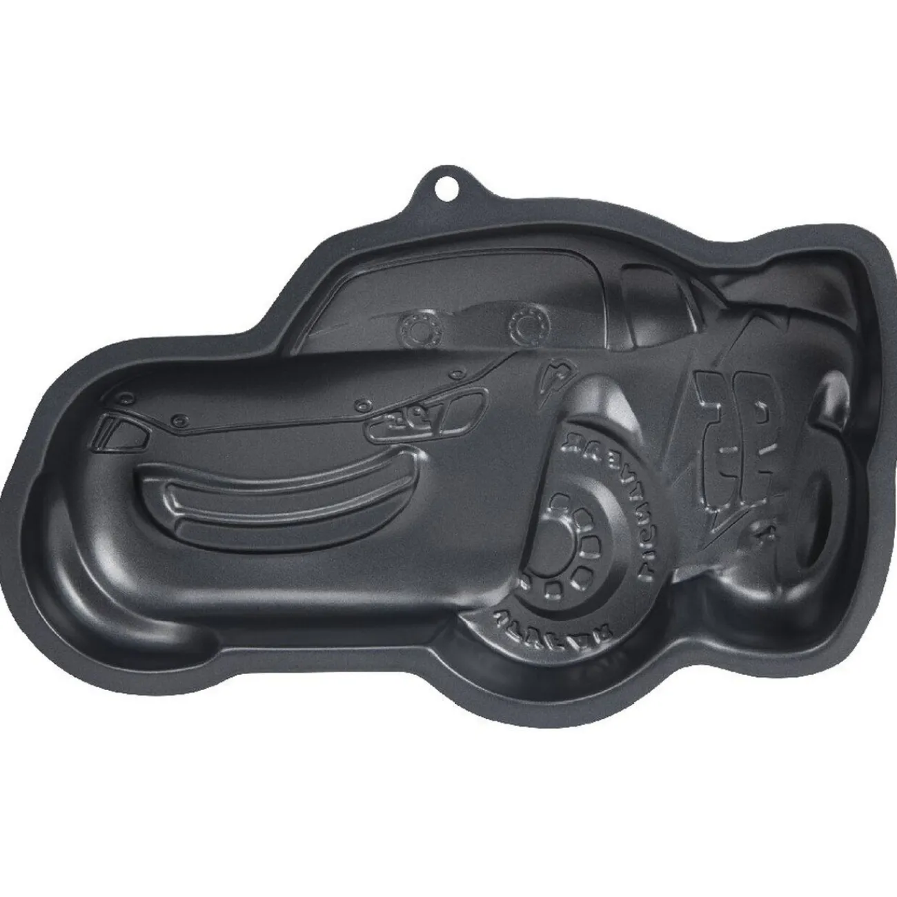 Hot Moule à gâteau en forme de voiture Cars Cuisson