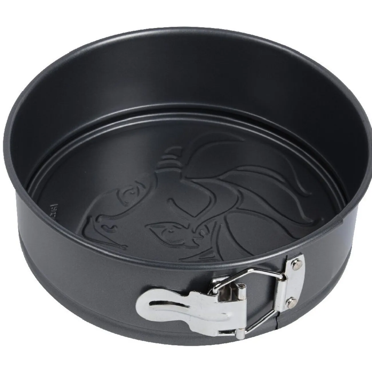 Clearance Moule à gâteau Reine des neiges Frozen Cuisson