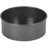 Hot Moule à gâteau rond avec fond amovible ø21xH7,8 cm Cuisson
