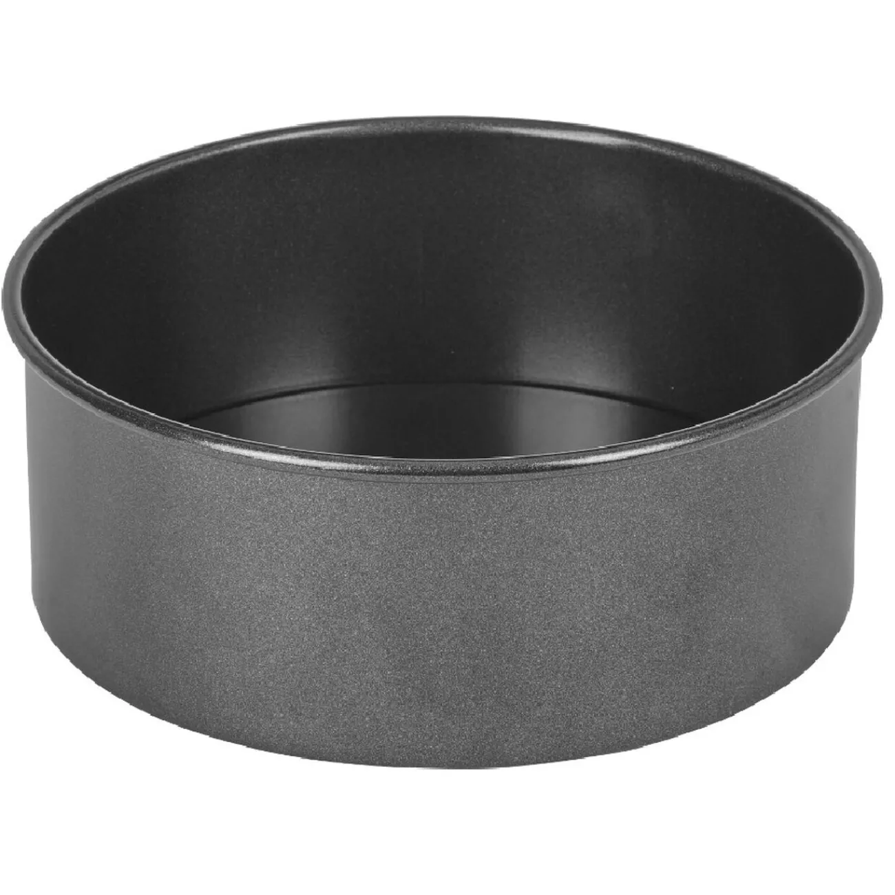 Hot Moule à gâteau rond avec fond amovible ø21xH7,8 cm Cuisson