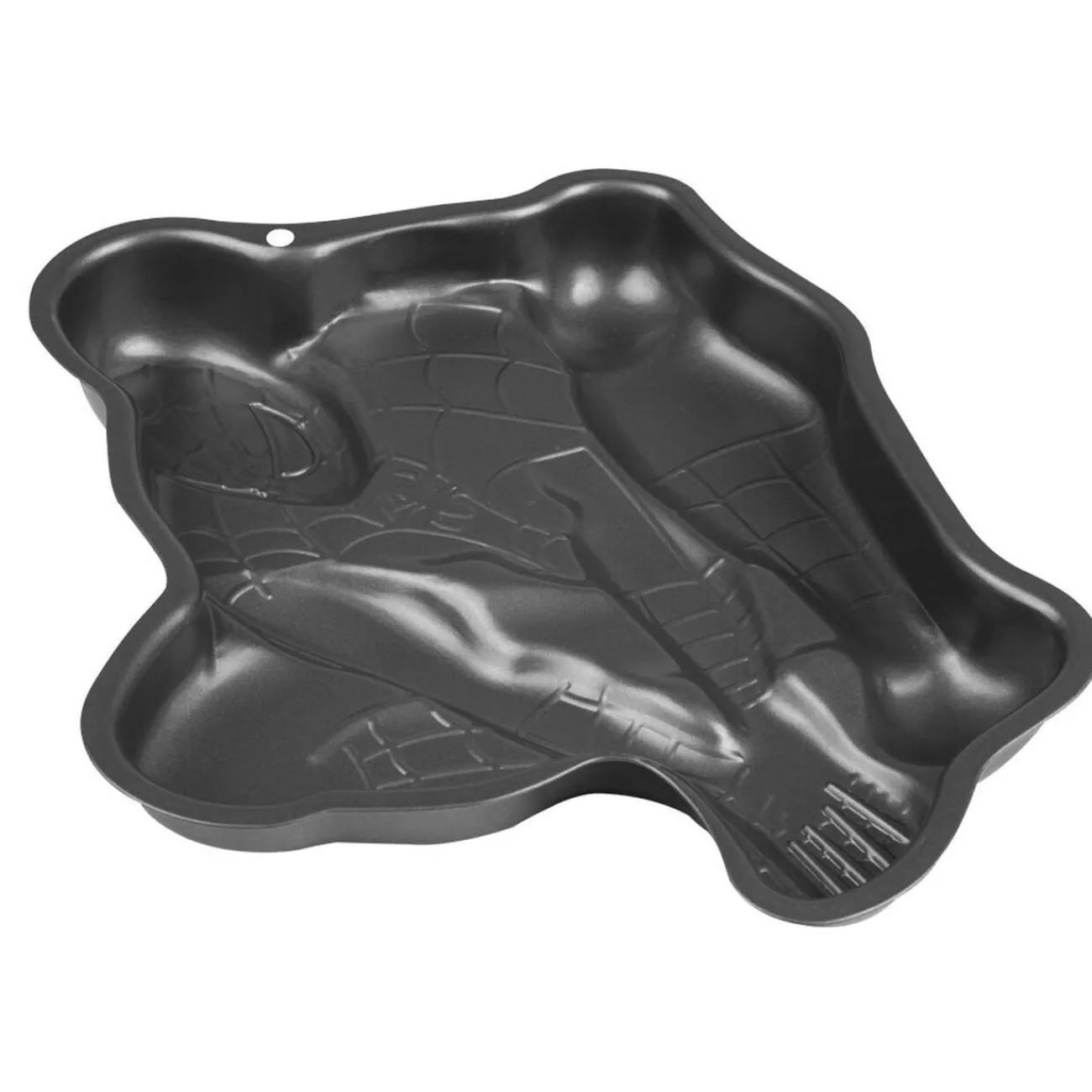 Sale Moule à gâteau Spiderman Cuisson
