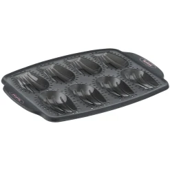 Online Moule à madeleines en silicone Tefal 8 pièces Cuisson