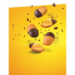 Online Moule à madeleines en silicone Tefal 8 pièces Cuisson