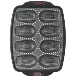 Online Moule à madeleines en silicone Tefal 8 pièces Cuisson