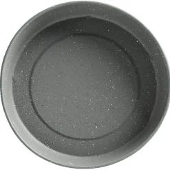 Hot Moule à manqué gris effet marbre Cuisson