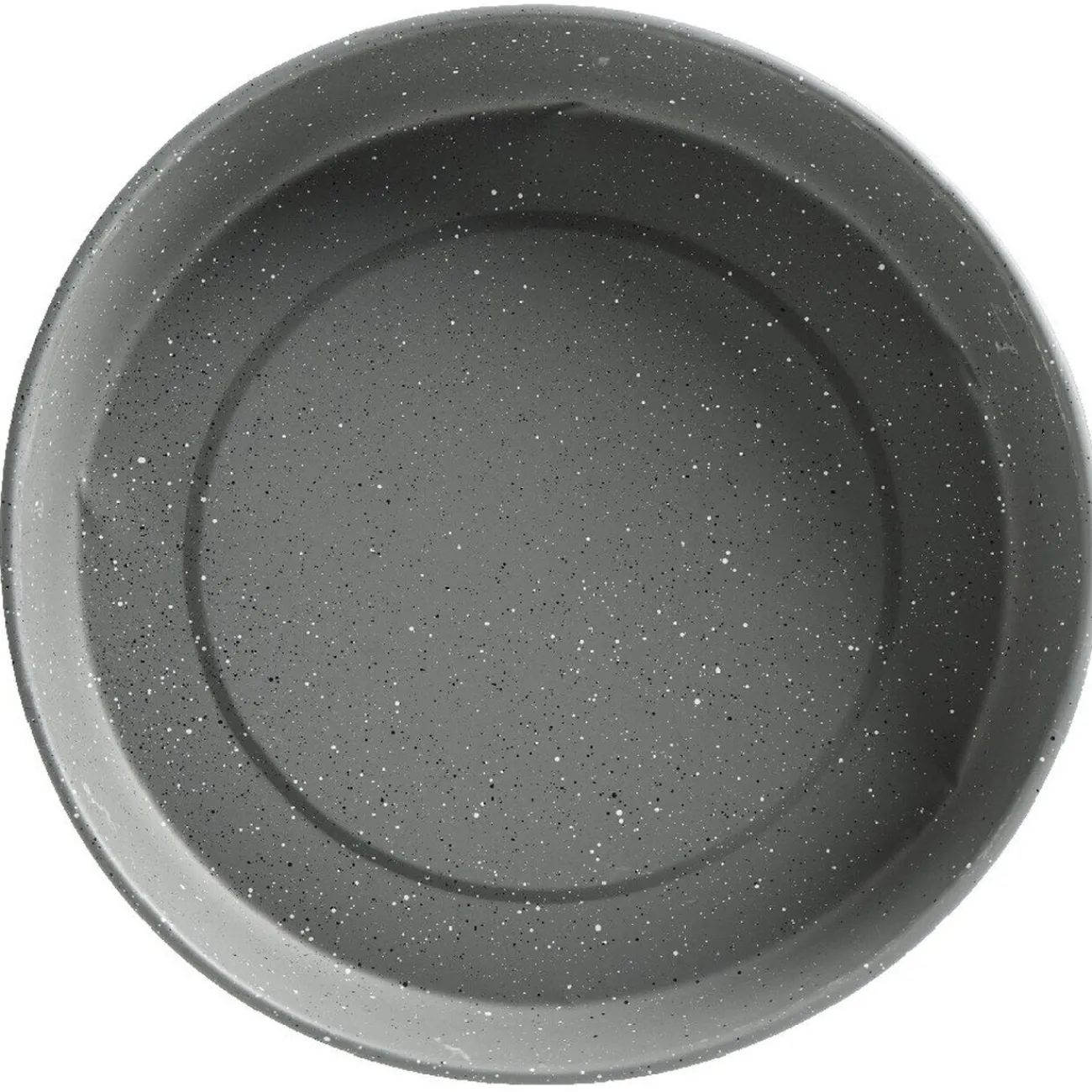 Hot Moule à manqué gris effet marbre Cuisson