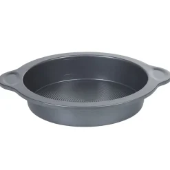 Online Moule à manqué métal fond texturé anti adhérent Cuisson