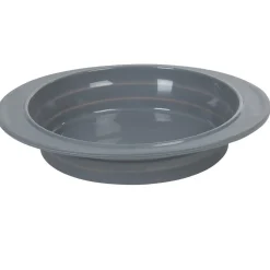 Moule à manqué rond silicone rétractable Cuisson