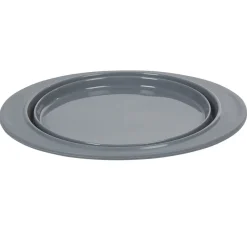Moule à manqué rond silicone rétractable Cuisson