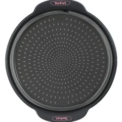 Hot Moule à manqué Tefal Crispybake silicone rétractable ø24 cm Cuisson