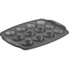 Online Moule à mini tartelettes en silicone Tefal 12 pièces Cuisson