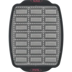 Moule à minis financiers en silicone Tefal 21 pièces Cuisson