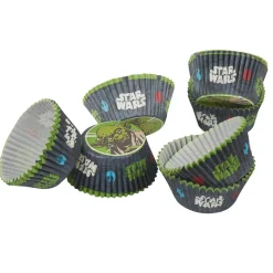 Outlet Moule à pâtisserie cupcakes Star Wars x60 Cuisson