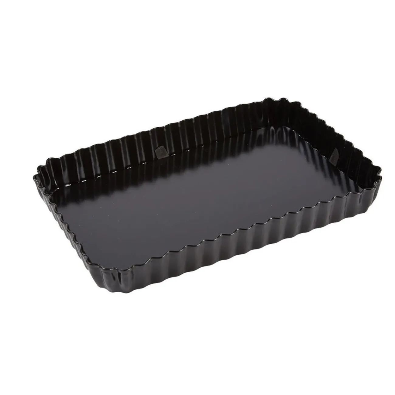 Clearance Moule à pâtisserie rectangulaire gris Cuisson