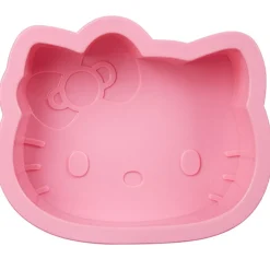 Best Moule à pâtisserie silicone Hello Kitty Cuisson