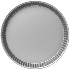 Best Moule à tarte anti-adhérent Ø28 cm Cuisson