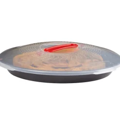 Online Moule à tarte avec couvercle de transport Cuisson