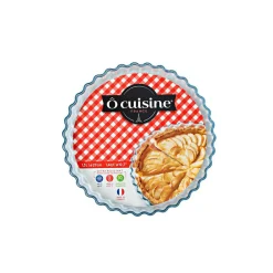 Online Moule à tarte en verre extra résistant Cuisson