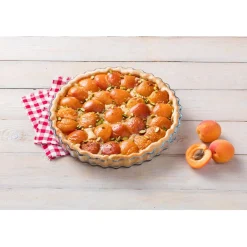Online Moule à tarte en verre extra résistant Cuisson